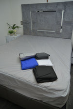 Protector De Colchon Antifluido