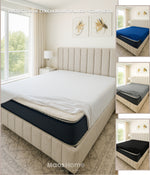 Protector De Colchon Antifluido